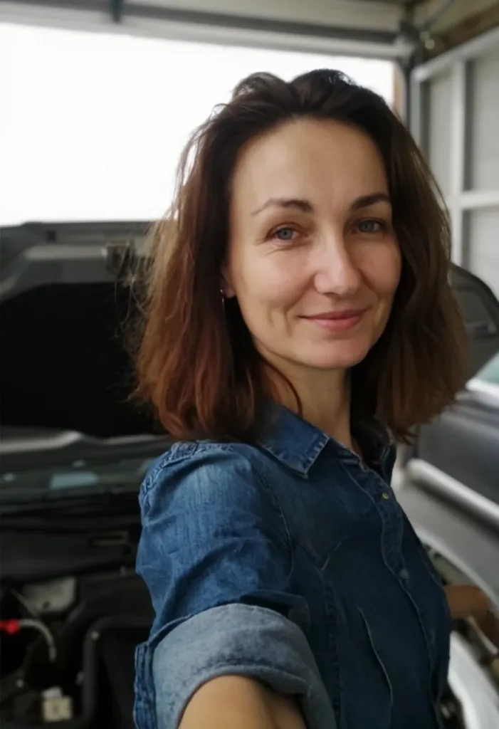 Madame