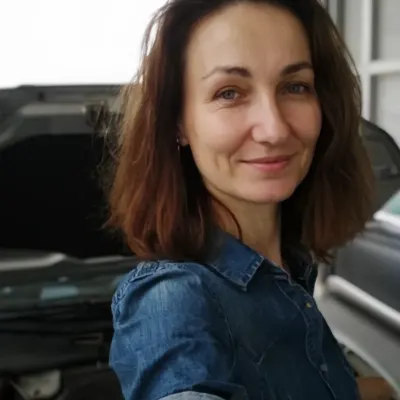 Madame