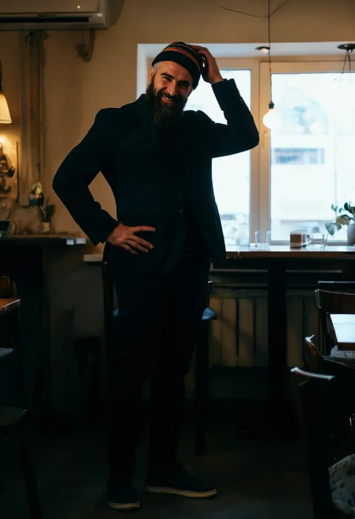 Андрей