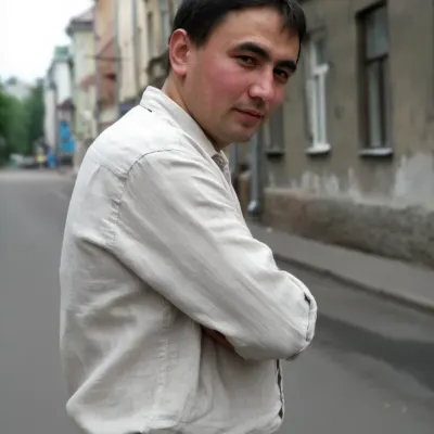 Айрат