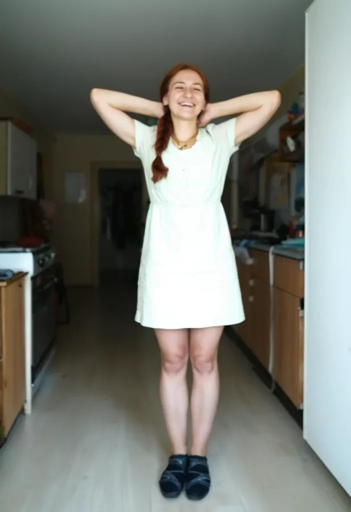 Run_girl