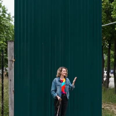 Изящная, 37